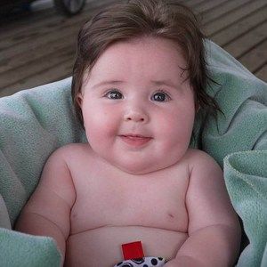 Meet your Posher, Jerrick